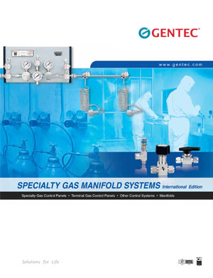 Specialty Manifold Systems